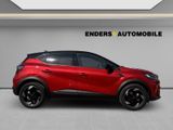 RENAULT Captur II Techno ECO-G 100 ++NAVI++KLIMA++SHZ