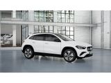 MERCEDES-BENZ GLA 200 NIGHT PROGRESSIVE AHK DISTR KAMERA PANO