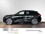AUDI Q5 Audi Q5 SUV edition one mit Akzenten mythosschwarz TDI quattro 220 kW S tronic