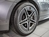 MERCEDES-BENZ C 220 T d | AMG/DISTRO/AHK/KAMERA/LED/EASY PACK/SPUR