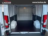 FIAT Ducato L1H1 120 Kastenwagen RFK PDC BT Allwetter