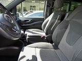 MERCEDES-BENZ EQV 300 LIEGEPAKET AC/DC PANO KLIMA KAMERA BURM