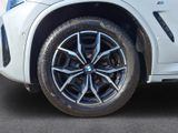 BMW X4 xDrive 20d M Sport Navi LED Leder Kamera DAB+