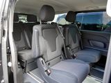 MERCEDES-BENZ V 220 d STYLE Lang 360 AHK DISTR SPUR Facelift