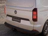 VW NFZ Transporter Kasten 2.0 TDI KR PDC+AHK+KLIMA