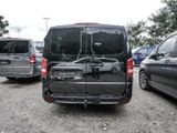 MERCEDES-BENZ Vito 116 Aut. Tourer PRO AHK/SCHIENEN/PDC/TEMPOMAT/SHZ
