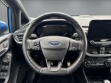 FORD Fiesta 1.0 EcoBoost ST-Line +NAV+PDC+CAM+SITZH+