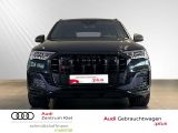 AUDI SQ7 TFSI competition plus tiptronic Matrix B&O