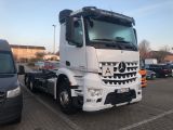 MERCEDES-BENZ Arocs 2548 L 6x2 Abrollkipper AIRMATIC AHK SPUR