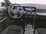 MERCEDES-BENZ EQB 300 4M , AMG NIGHT SPUR PANO STANDH 360 PDC