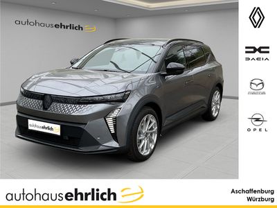 RENAULT Scenic Electric 220 Long Range Iconic EV87 220HP