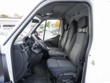 RENAULT Master III Kasten L2H2 HKa 3,3t AHK+PDC+RfK