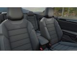 VW T-Roc Cabriolet R-Line 1.5 l TSI OPF 110 kW (150 PS) 7-Gang-Doppelkupplungsgetriebe DSG
