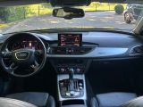 AUDI A6 Avant 3.0 TDI Quattro RFK/LED/NAVI/Bluetooth