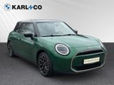 MINI Cooper E Favoured Trim Paket M