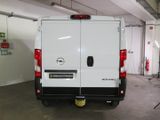 OPEL Movano C Kasten L2H1 3,5t 2.2 140 +Kamera+AHK+