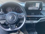 SUZUKI Swift 1.2 Dualjet Hybrid Comfort +SITZHZ+CARPLAY