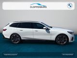 BMW 520d Touring M Sport Head-Up+AHK+BT UPE: 73.980¤