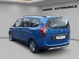 DACIA Lodgy Stepway Plus TCe 130 PS ++KLIMA+NAV+SHZ++