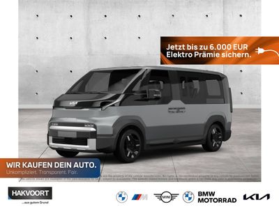 KIA PV5 Passenger ***sofort vcerfügbar/ 120kw/ Elite / elektr. Türen***