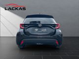 TOYOTA Yaris HYBRID TEAMPLAYER*CARPLAY*15 J. GARANTIE