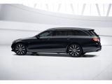 MERCEDES-BENZ E 300 T de  AVANTGARDE DISTR COMAND SPUR KAMERA
