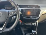 OPEL Corsa F Edition 1.2 +Kamera+PDC+Navi+LED+