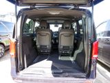 MERCEDES-BENZ V 250 ALLRAD EDITION Lang AMG/NIGHT/SPUR/DISTRO/KAMERA/LED