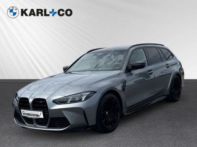 BMW M3 xDrive Touring M-Drivers Package LenkradHZG