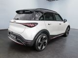 SMART #1 Brabus  DISTR SPUR 360 PANO PDC MEMO SHZ