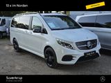 MERCEDES-BENZ V 300 EDITION Lang AMG/NIGHT/AHK/BURMESTER/DISTRO/EASY PACK