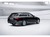 MERCEDES-BENZ C 200 T d COMAND MULTI KAMERA PDC SHZ