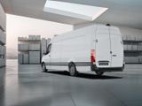 MERCEDES-BENZ Sprinter 317 KASTEN L4H2 SUPERMAXI KLIMA KAMERA