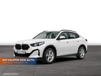 BMW X2 sDrive20d 