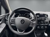 RENAULT Clio IV Limited 0.9 TCe 90 +PDC+Klima+LED+