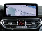 BMW iX3 Laser LenkHZG M-Fahrwerk HUD 360 ACC H&K