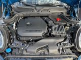 MINI Cooper S 3-Türer Navi LED Lenkradhzg. Pano.