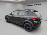 DACIA Sandero III Stepway Extreme 110 +Schiebedach+