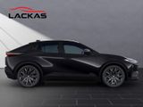 TOYOTA C-HR + 252 kW AWD Lounge