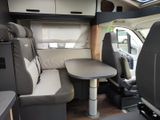 KNAUS L!VE TI 650 MEG Platinum Selection MJ 26