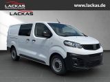 FIAT Scudo L3 Multicab Basis 2.0 Mu