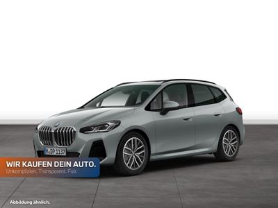 BMW 220i Active Tourer