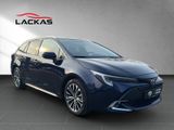 TOYOTA Corolla Touring Sports Hybrid Team D