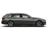 BMW 530 i Touring Luxury Line AHK Keyless HUD Memory