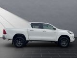TOYOTA Hilux DOUBLE CAB*AUTOMATIK* TOP*VERFÜGBAR