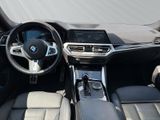 BMW 420 Gran Coupe xDrive M-Sport h&k AHK Glasdach