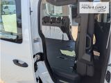 FORD Transit Connect Trend L1 FlexCab 102PS Schaltgetriebe -Heckklappe-