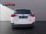 TOYOTA RAV 4 EDITION*ALLRAD*AUTOMATIK*GARANTIE KAMERA*