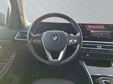BMW 318 d Touring Sportsitze AHK Stop&Go Lordose