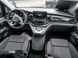 MERCEDES-BENZ V 250 EDITION EXTRALANG 8SITZER NAVI KLIMA LED